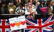 Meghan, Harry 