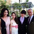 Michael Douglas, Catherine Zeta-Jones