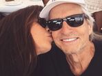 Michael Douglas, Catherine Zeta-Jones