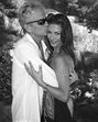 Michael Douglas, Catherine Zeta-Jones