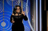 Oprah