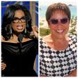 Oprah, Maria Vieira