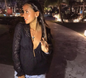 carolina patrocínio