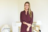 Feira do bebé, showroom  