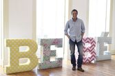 Feira do bebé, showroom  