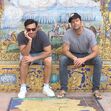 Ricky Martin, Jwan Yosef