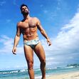 Ricky Martin, Jwan Yosef