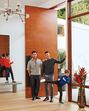 Ricky Martin, Jwan Yosef