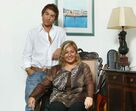 Maria das Dores, david motta