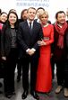 Brigitte Macron
