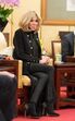 Brigitte Macron