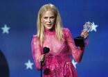 Critics' Choice Awards