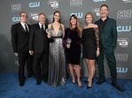 Critics' Choice Awards