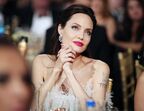 Critics' Choice Awards, angelina jolie