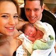 Michael Bublé, Luisana Lopilato