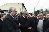 Marcelo Rebelo de Sousa, Presidente dos Afetos, Tondela 