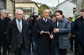 Marcelo Rebelo de Sousa, Presidente dos Afetos, Tondela 