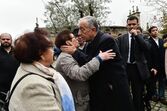 Marcelo Rebelo de Sousa, Presidente dos Afetos, Tondela 