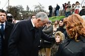 Marcelo Rebelo de Sousa, Presidente dos Afetos, Tondela 