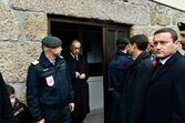 Marcelo Rebelo de Sousa, Presidente dos Afetos, Tondela 