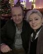 Henry Boltom e Jo Marney