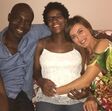 Fátima Lopes, Obikwelu 