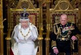 Rainha Isabel II, Elizabeth II, Inglaterra
