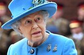 Rainha Isabel II, Elizabeth II, Inglaterra