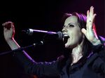 Dolores O'Riordan