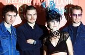 Dolores O'Riordan