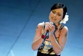Dolores O'Riordan