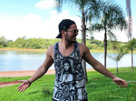 Mickael Carreira