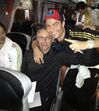 ronaldo, mourinho