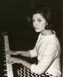 Simone de Oliveira, Madalena Iglèsias, morte