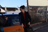 Teresa Paula Marques, 'Supernanny', SIC
