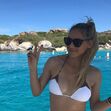 Anna Kournikova, Enrique Iglesias