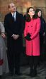 Kate Middleton, Príncipe William 