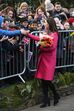 Kate Middleton, Príncipe William 