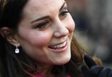 Kate Middleton, Príncipe William 