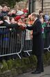 Kate Middleton, Príncipe William 