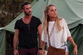 Kelly Bailey, Pedro Barroso