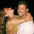 Mariana Goldfarb, Cauã Reymond
