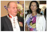 Juan carlos e Marta Gaya