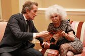 Alfonso Díez, Cayetana Fitz-James 