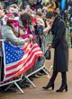 Meghan Markle, Príncipe Harry