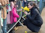 Meghan Markle, Príncipe Harry