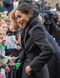 Meghan Markle, Príncipe Harry