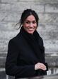 Meghan Markle, Príncipe Harry