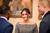 Meghan Markle, Príncipe Harry