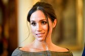 Meghan Markle, Príncipe Harry